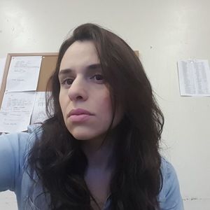 Meet your Posher, Nellie